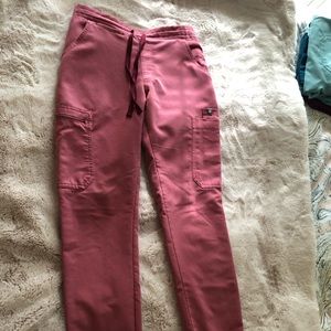 Figs Yola Scrub Pants